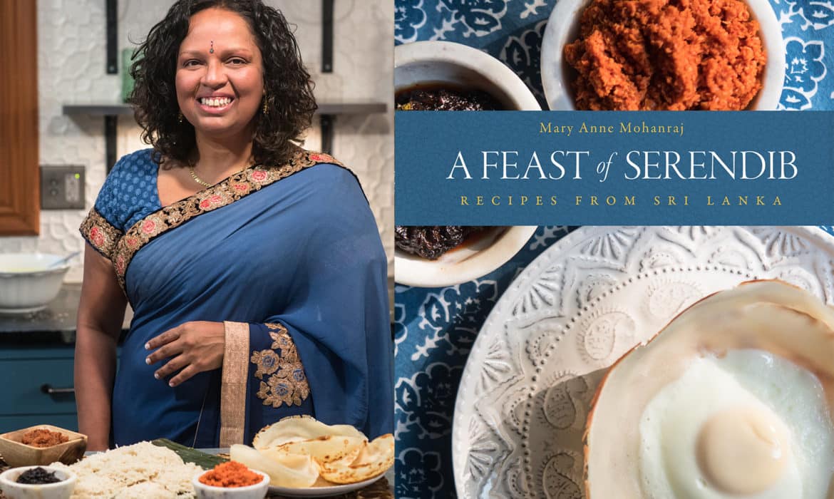 Briefs: Healing Through a Sri Lankan Feast