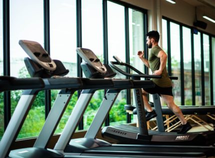 Making Gyms Safer in the Age of Covid-19