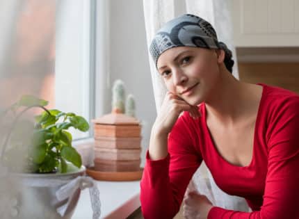 Diagnosed with Breast Cancer? Answers to Common Questions About Radiation