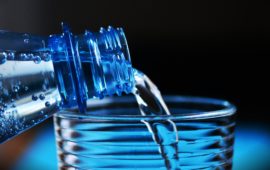 Mayo Clinic Q&A: For Most People, Plain Water Is Just Fine
