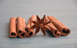 Spotlight on Supplements: Cinnamon