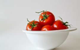 7 Health Benefits of Tomatoes