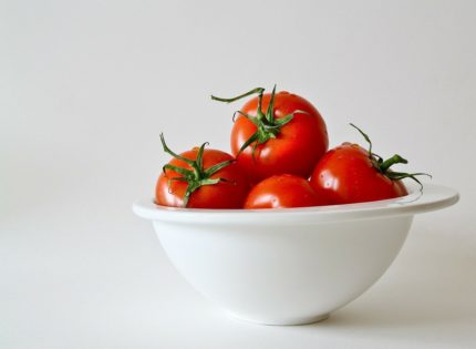 7 Health Benefits of Tomatoes