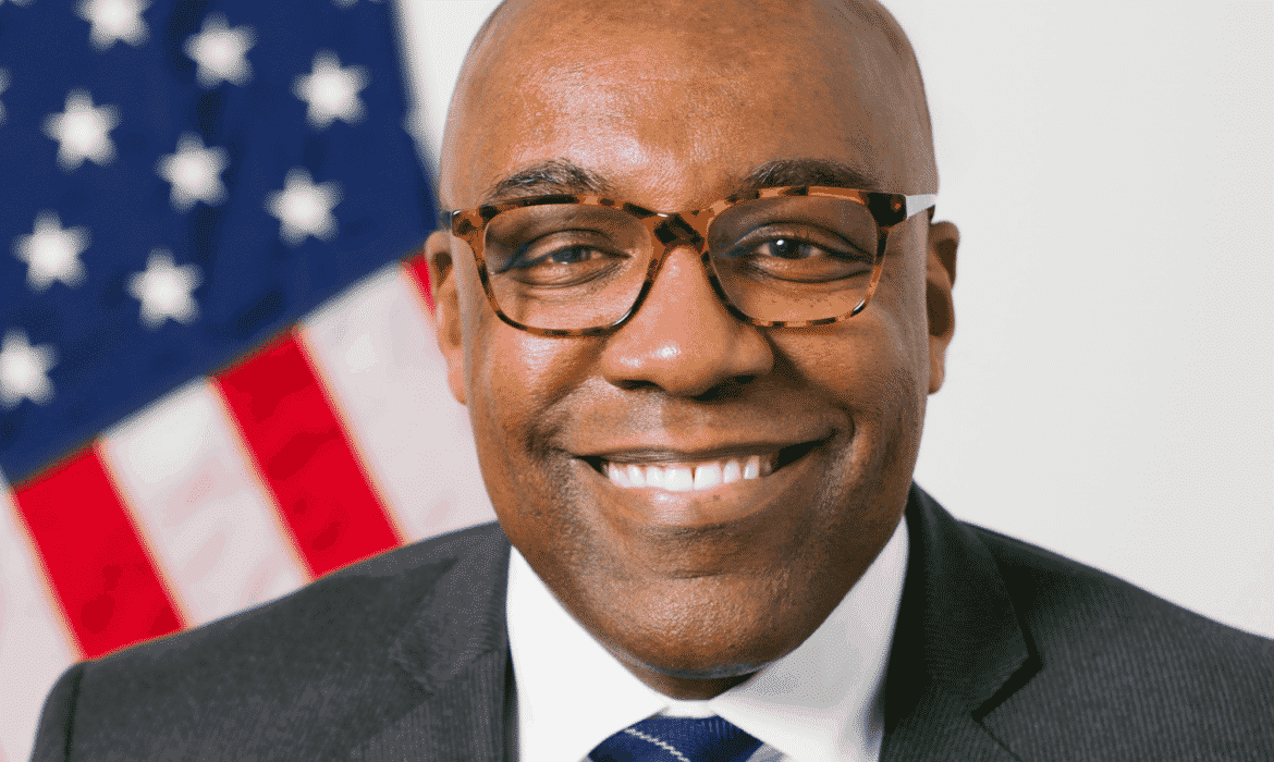 Kwame Raoul Discusses Importance of Prostate Cancer Screenings