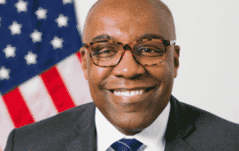 Kwame Raoul Discusses Importance of Prostate Cancer Screenings