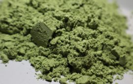 Greens Powders May Provide a Nutritional Kick