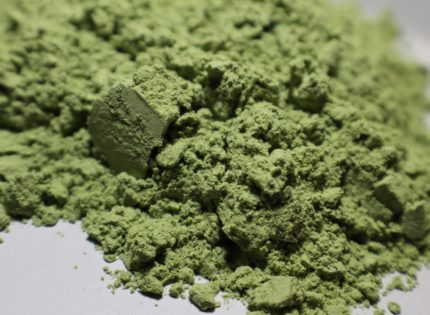 Greens Powders May Provide a Nutritional Kick