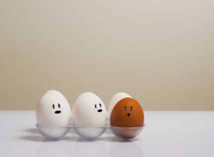6 Health Reasons to Eat Eggs