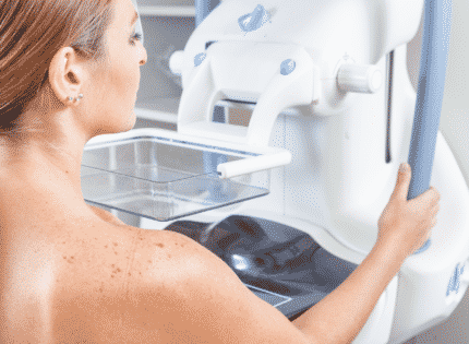 Molecular Breast Imaging for Dense Breasts