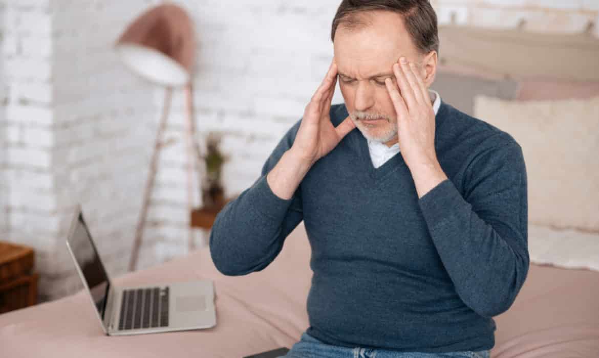 Your Headaches Are Getting Worse. Do You Need an Imaging Test?