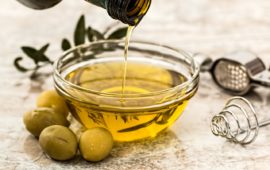 Olive Oil or Coconut Oil: Which Is Worthy of Kitchen-Staple Status?