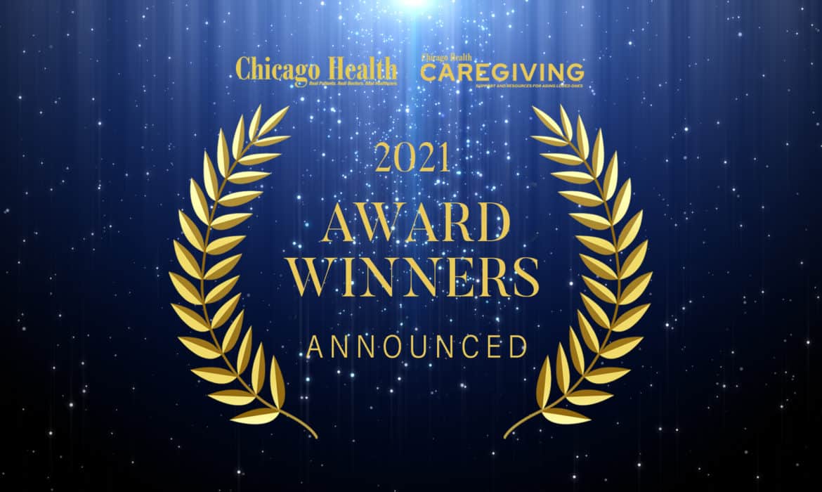 2021 Award-Winning Journalism from Chicago Health and Caregiving