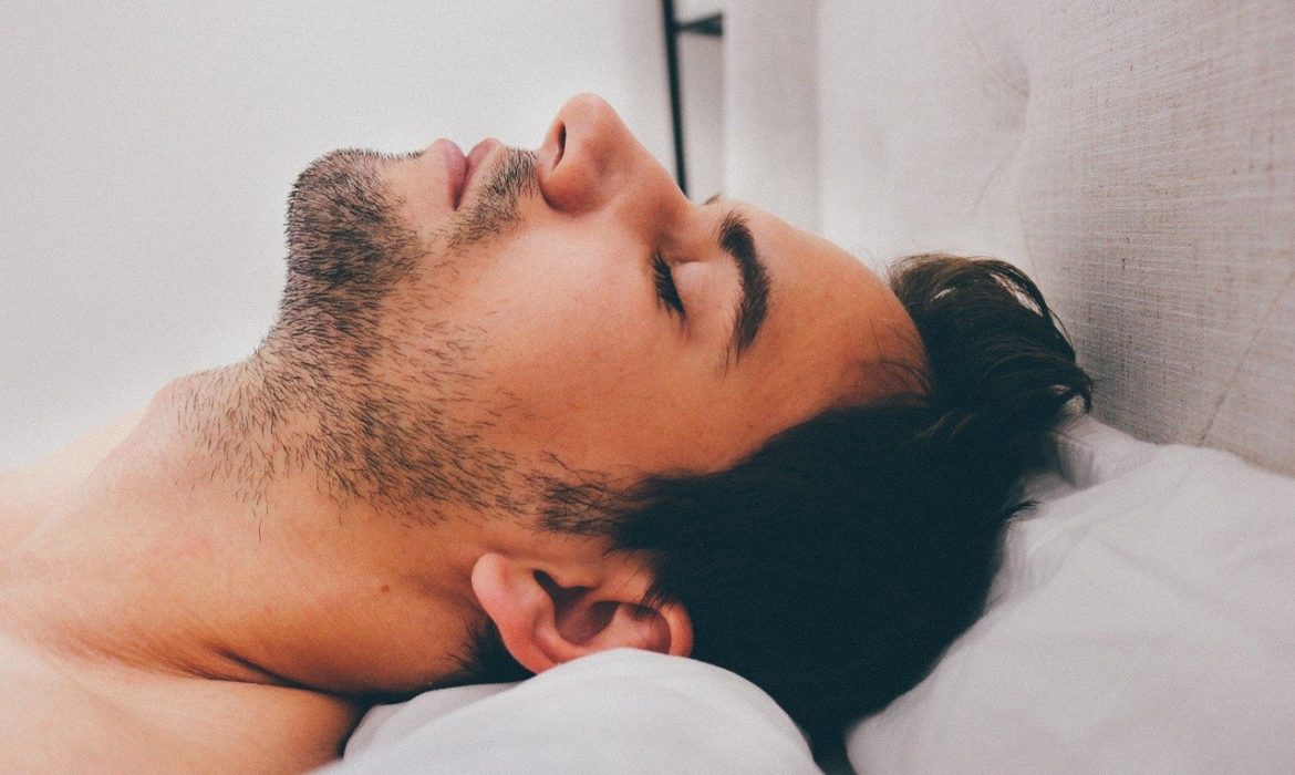Treating Mild Sleep Apnea: Should You Consider a CPAP Device?