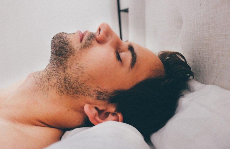 mild obstructive sleep apnea, Chicago Health Magazine Online