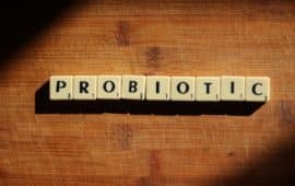 Probiotics, Even Inactive Ones, May Relieve IBS Symptoms