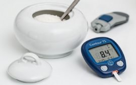 The Diabetic Misconception