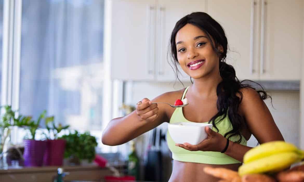 Digestive Woes? Try These 5 Easy Eating Habits for a Healthy Gut