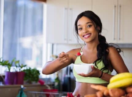 Digestive Woes? Try These 5 Easy Eating Habits for a Healthy Gut