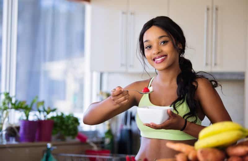 Eating for a Healthy Gut, Chicago Health Magazine Online