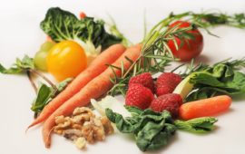 A Review of the Raw Food Diet