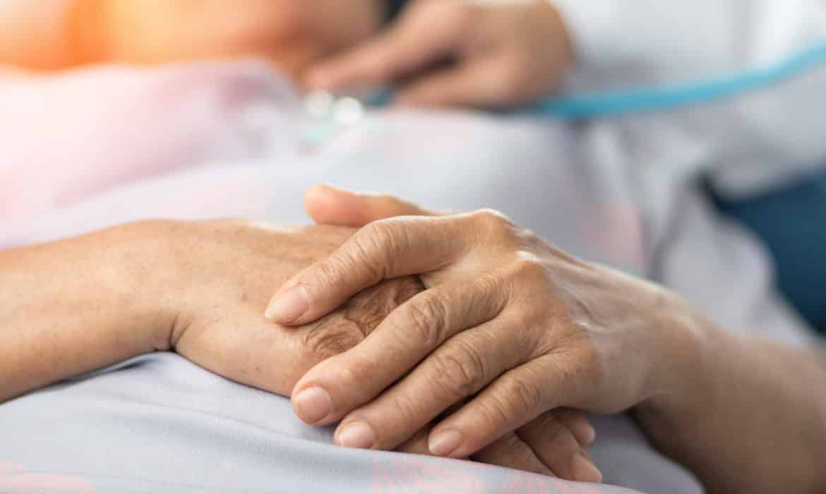 Op-Ed: Physician-Assisted Suicide Is Not Death with Dignity