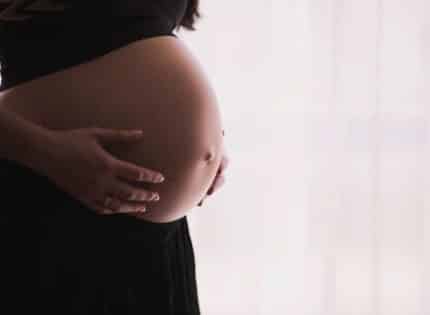 Mayo Clinic Q&A: Pregnancy and Prolapse Concerns