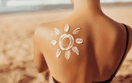 Sunscreens at a Glance
