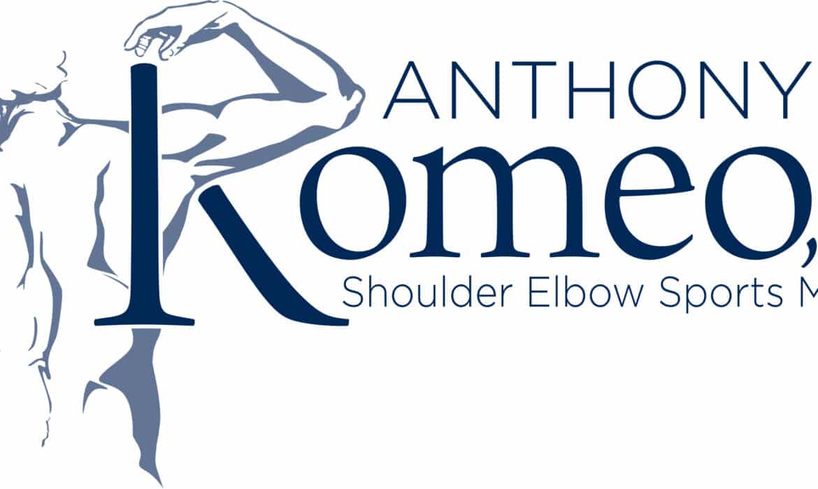 Anthony A. Romeo, M.D., Shoulder & Elbow Surgeon