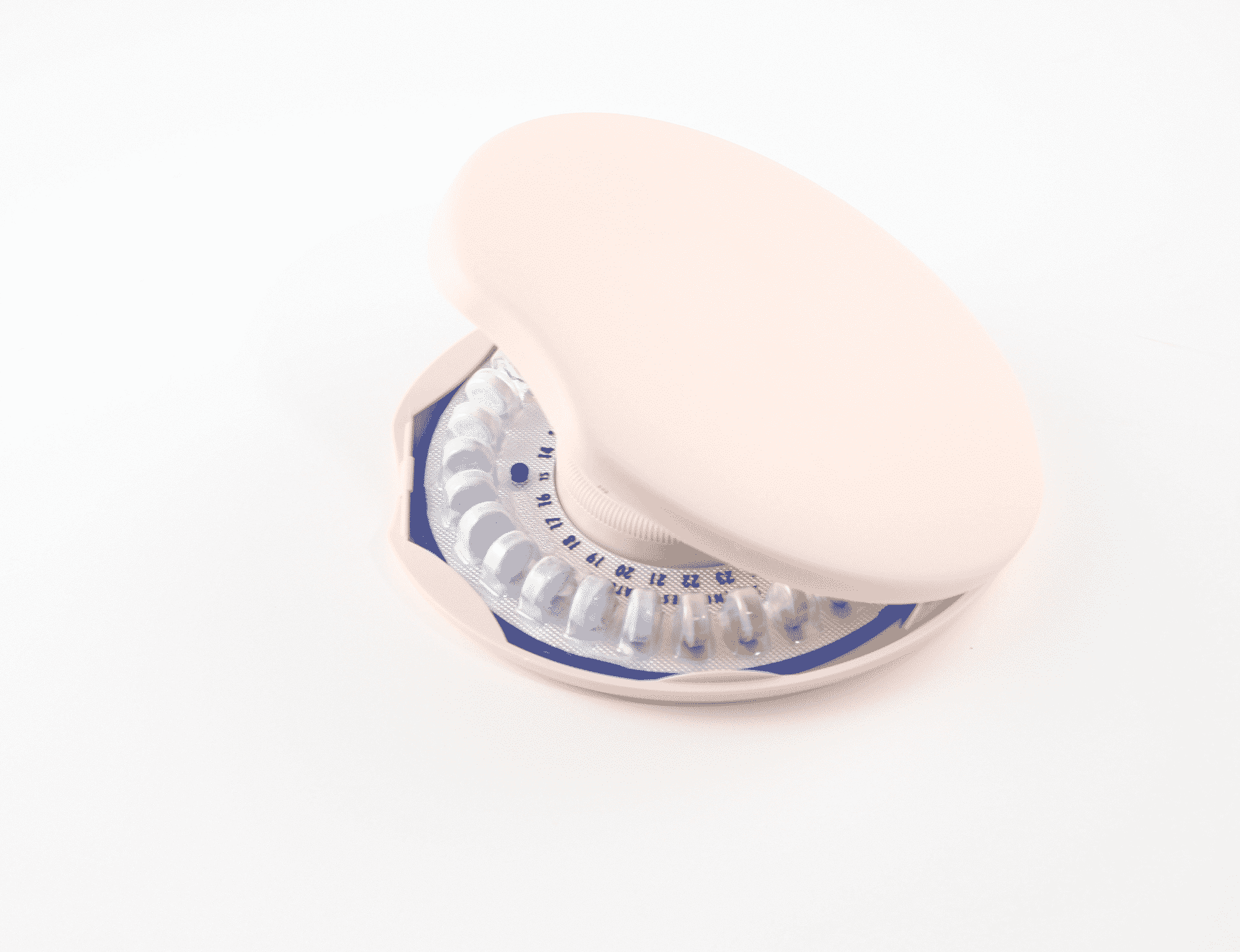 Over-the-Counter Birth Control - Chicago Health