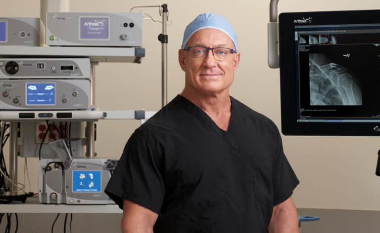 Anthony A. Romeo, M.D., Shoulder & Elbow Surgeon