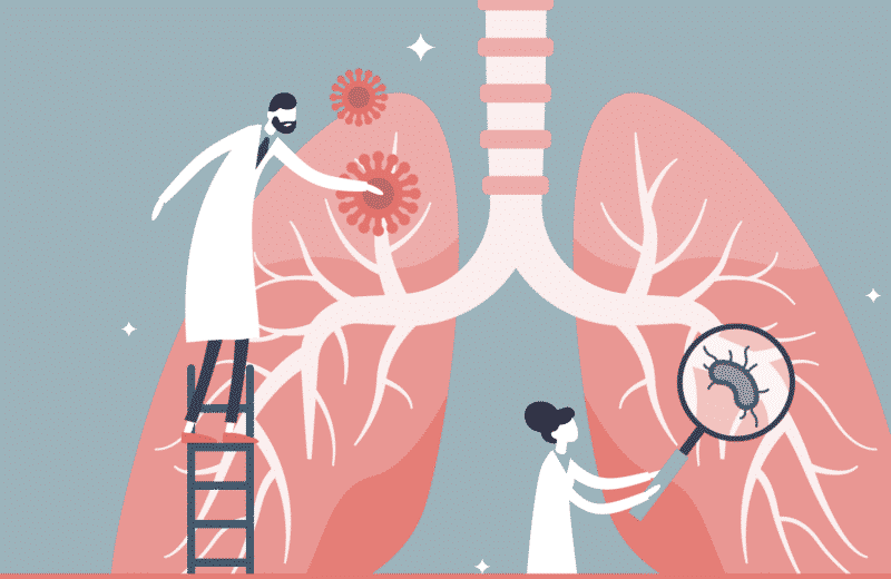 Breathing Easy: Asthma prevention