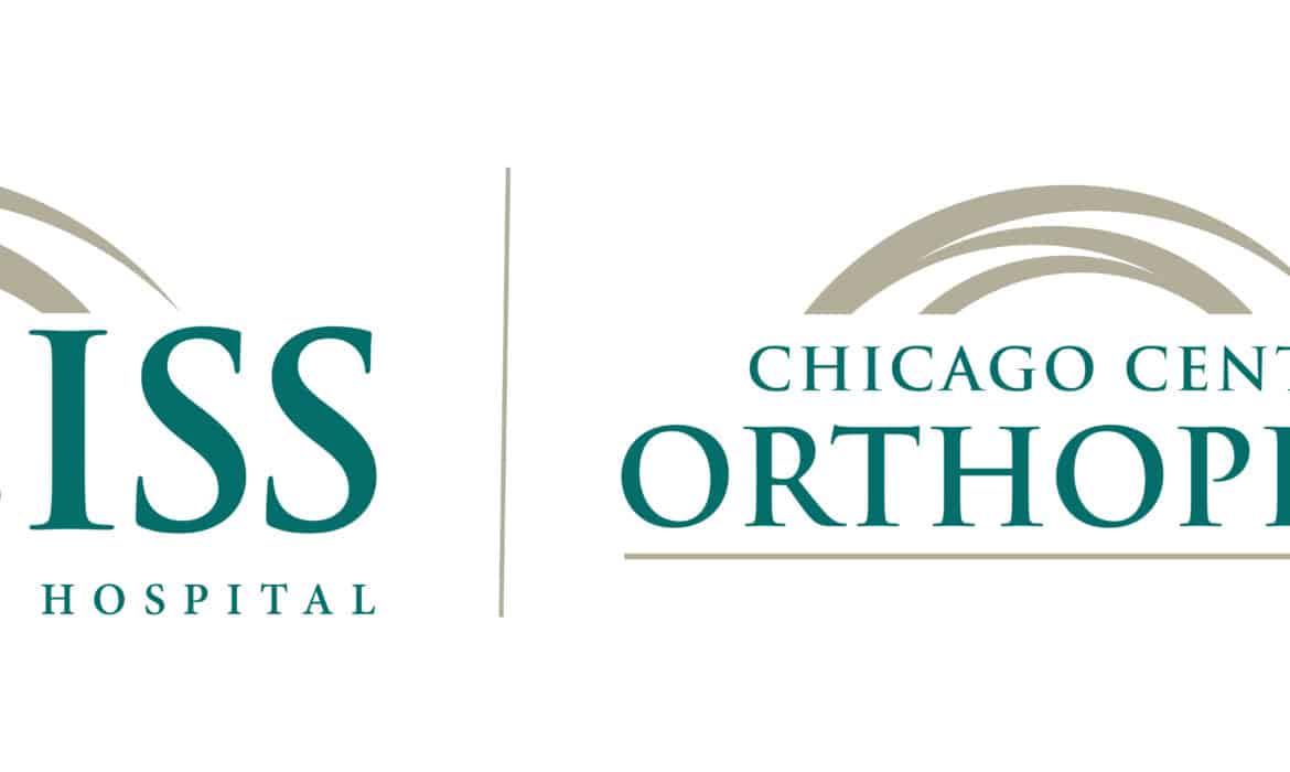 Weiss Memorial Hospital | Chicago Center for Orthopedics logo