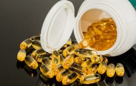 Environmental Nutrition: A Tough Pill to Swallow: Are Supplements Safe?