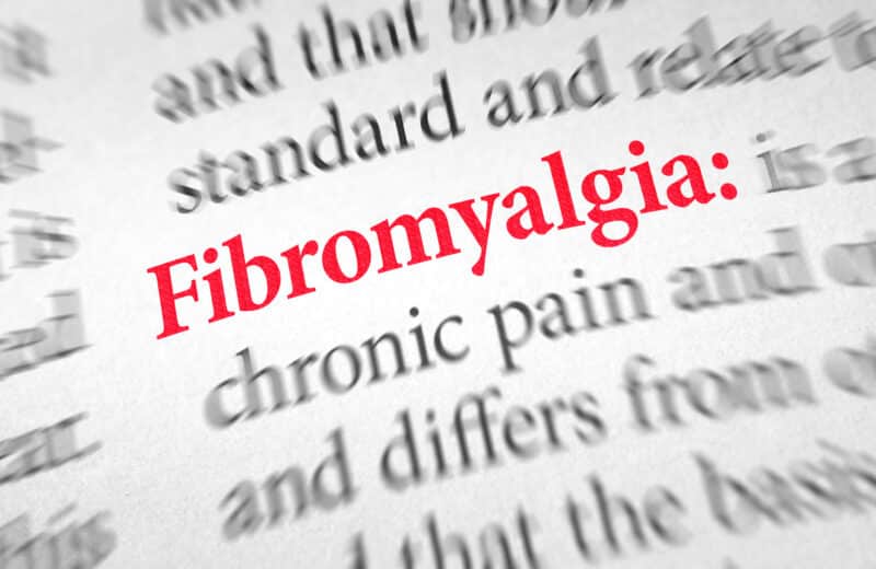 Definition of fibromyalgia