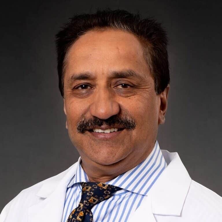 Dr. Pankaj Vashi