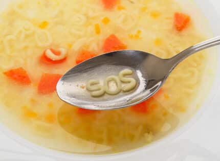 Long Covid Alphabet Soup
