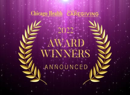 Announcing Our 2022 Award-Winning Stories from Chicago Health and Caregiving