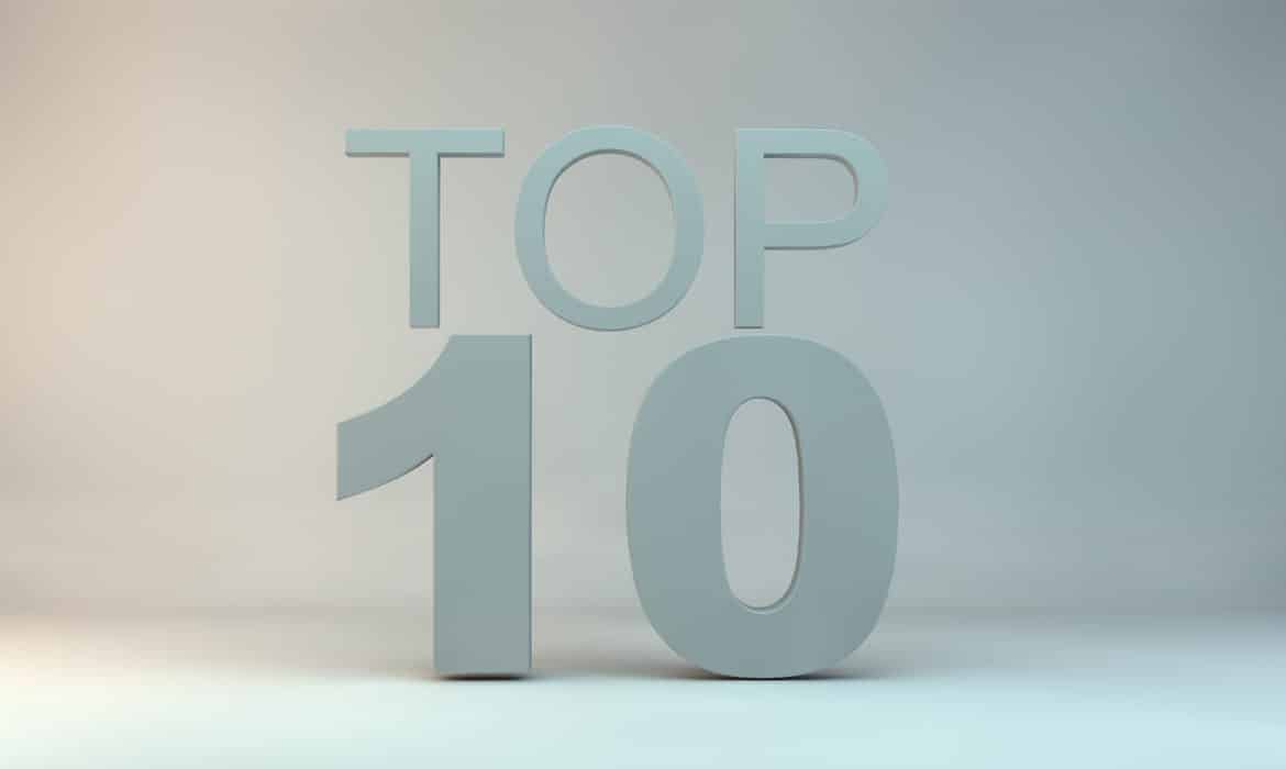 Our Top 10 Stories of 2022