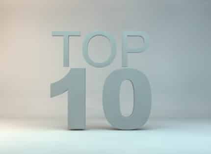 Our Top 10 Stories of 2022