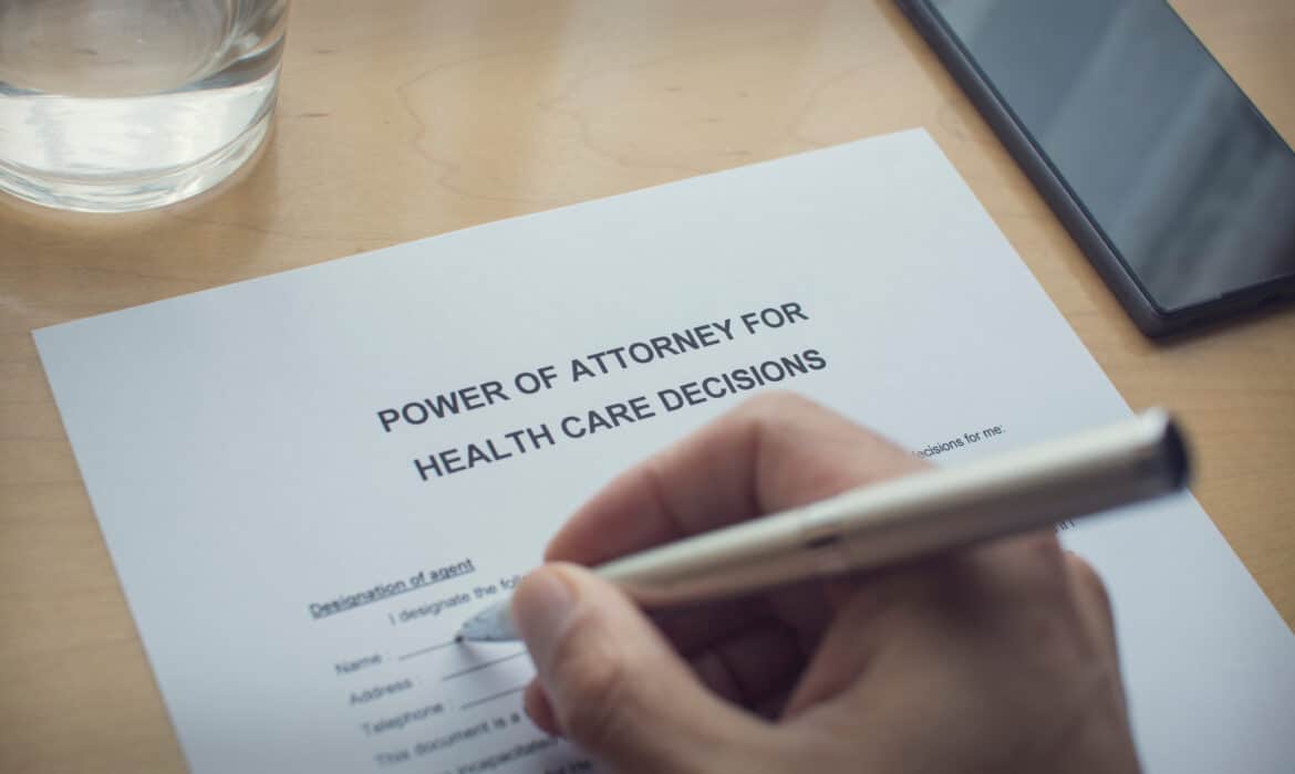 Healthcare Power of Attorney: An overlooked college essential