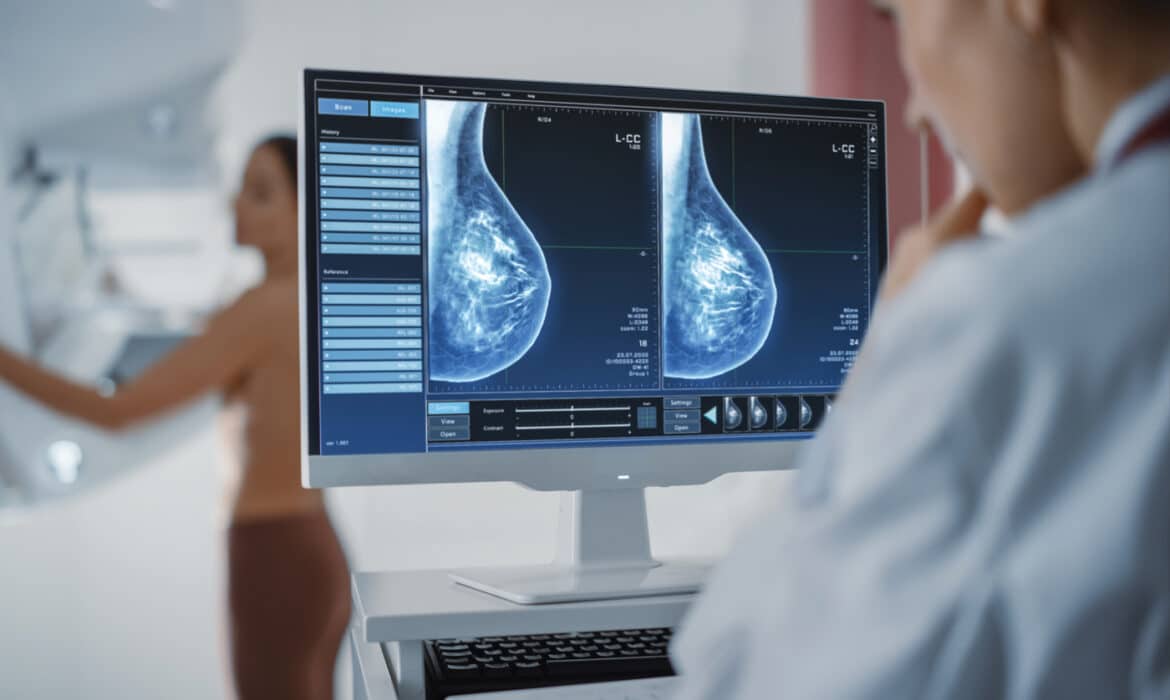 Risks Associated with Dense Breast Tissue