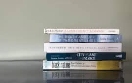 Books Exploring the Health-Environment Link