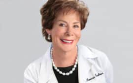 Dr. Ronna Fisher, AuD, CCC-A, FAAA