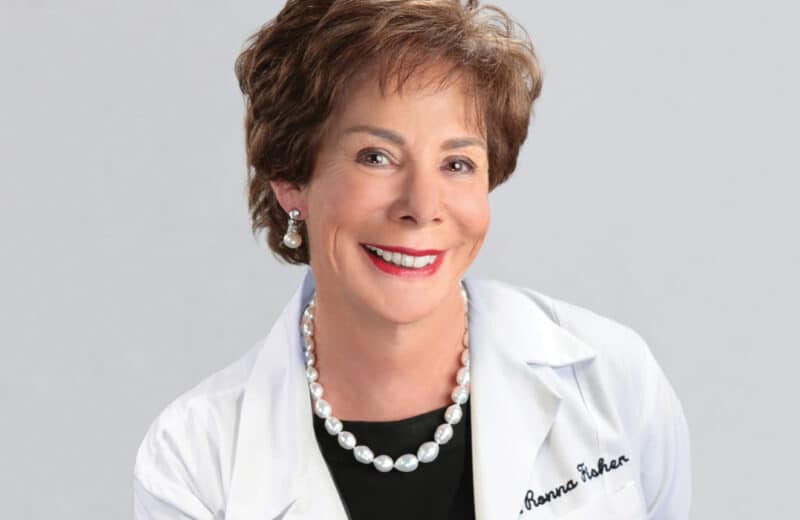 Dr. Ronna Fisher, Au. D., CCC-A, FAAA. Hearing Health Center