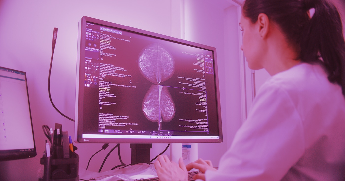 Diagnosing Breast Cancer With Ai