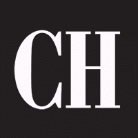 Chicago Health Magazine logo