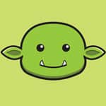 Goblin app icon