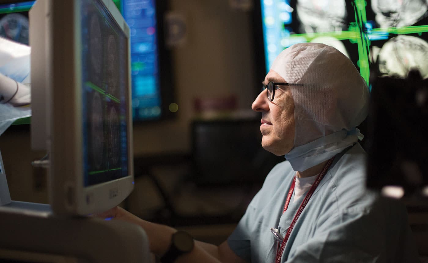 The Vital Vagus