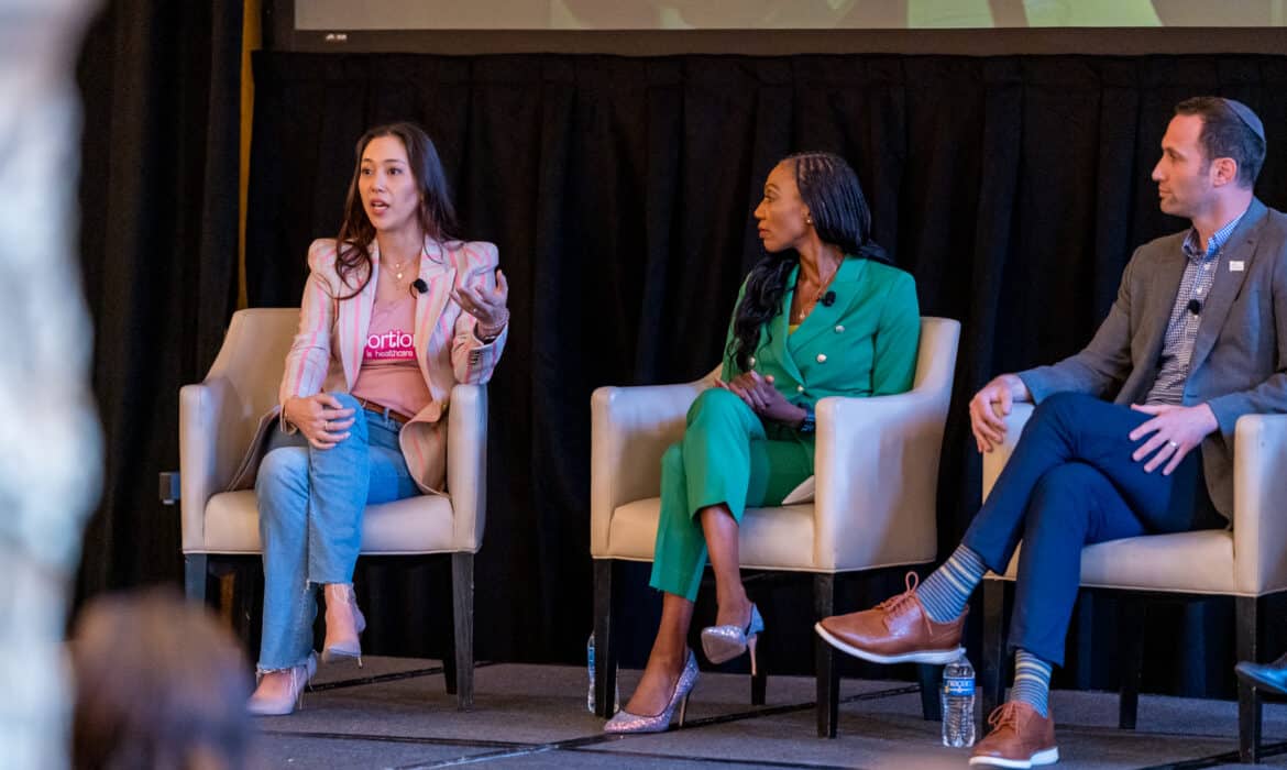 Women in Medicine Summit