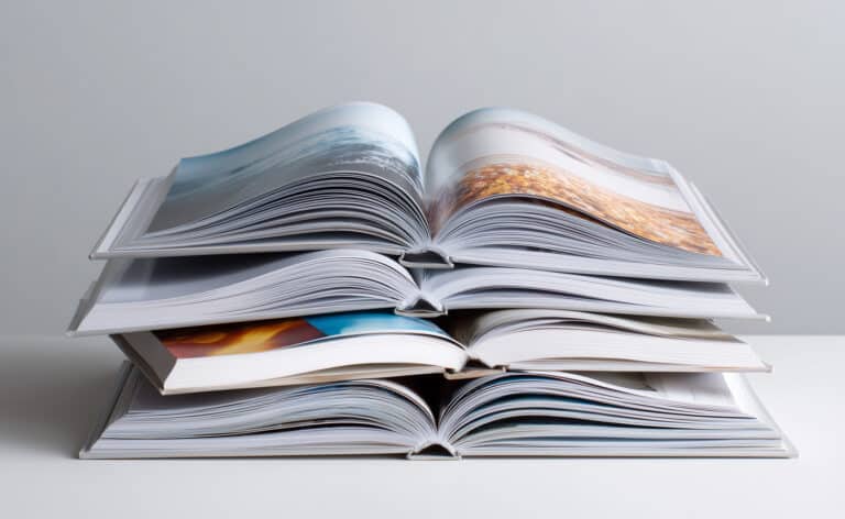 Nutrition books